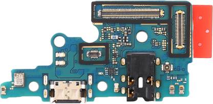 Anonymous Sam Gal A70 Samsung Galaxy A70 Charging PCB Complete Flex