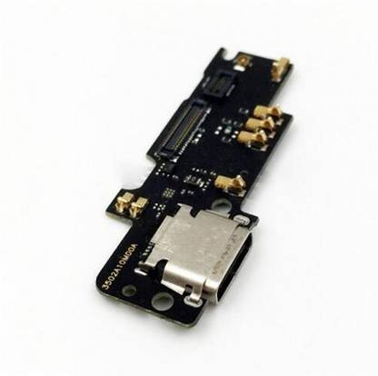 Anonymous Mi A2 Mi A2 Charging PCB Complete Flex