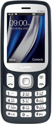 LAVA A7