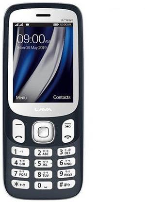 LAVA A7 Wave
