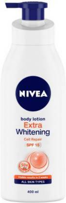NIVEA EXTRA WHITENING Cell Repair