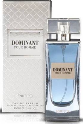 RiiFFS DOMINAT Original Perfume Eau de Parfum  -  100 ml