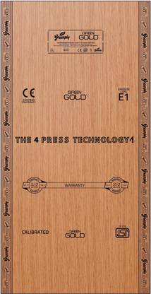 Greenply Green Gold BWP 12MM 7 x 4 Plywood