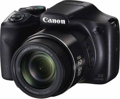 Canon poweshot Digital Camera