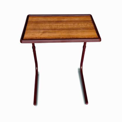 TABLE MAGIC TABLE MAGIC ALDER Metal Portable Laptop Table