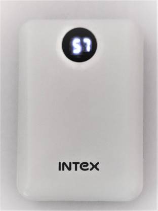 Intex 10000 mAh Power Bank