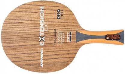 DONIC Extension OC Concave Brown Table Tennis Blade