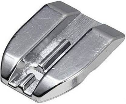 ZENITH Concealed Invisible Zipper Presser Foot with Low Shank