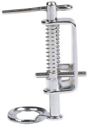 ZENITH Imported Universal Quilting Embroidery Presser Foot for Sewing Machine with Low Shank