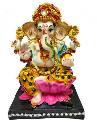 VA Retain Decorative Showpiece  -  20 cm