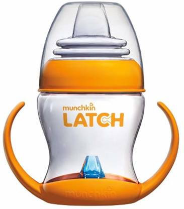 MUNCHKIN Latch Transition Cup