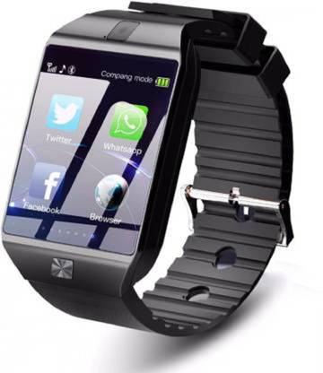 4G Oppo & Mi bluetooth calling Smartwatch