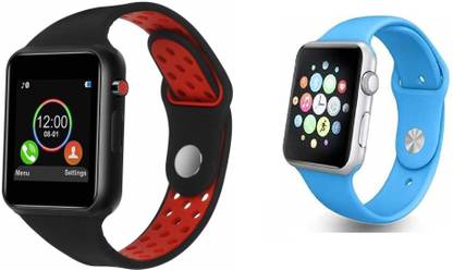 OPILL Touch Screen Smart Watch Smartwatch
