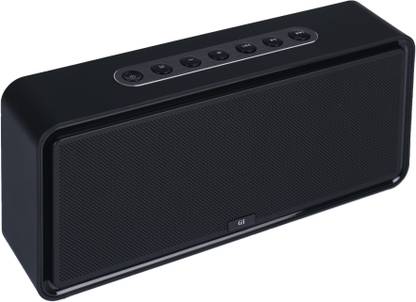 Gunter & Hanke Voodoo 32 W Bluetooth Speaker