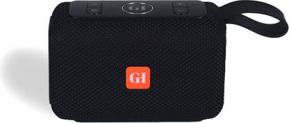 Gunter & Hanke Explorer 6 W Bluetooth Speaker