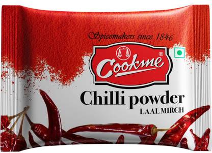 Cookme Red Chilli Powder 100g