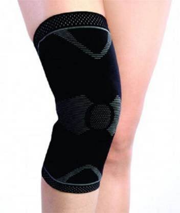 VISCCO 2703 Knee, Calf & Thigh Support Knee Support