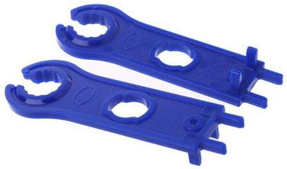 Texas Solar Spanner 6sqmm Texas Solar MC4 Solar Panel Connector Double Sided Combination Wrench