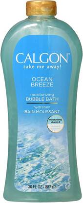 Calgon Bubble Bath