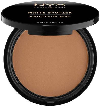 NYX PROFESSIONAL MAKEUP Matte Body Bronzer