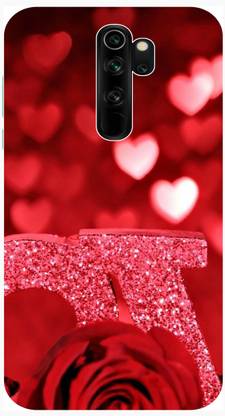 SBS Back Cover for Mi Redmi Note 8 Pro ,Mi Redmi Note 8 Pro Back Cover , Mi Redmi Note 8 Pro Mobile Back Cover