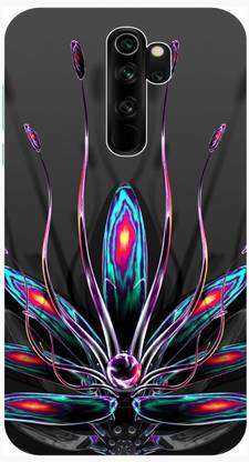 SBS Back Cover for Mi Redmi Note 8 Pro ,Mi Redmi Note 8 Pro Back Cover , Mi Redmi Note 8 Pro Mobile Back Cover