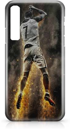 Accezory Back Cover for Samsung Galaxy A50