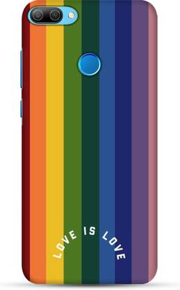 Laado Back Cover for Honor Play