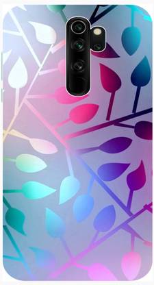 SBS Back Cover for Mi Redmi Note 8 Pro ,Mi Redmi Note 8 Pro Back Cover , Mi Redmi Note 8 Pro Mobile Back Cover