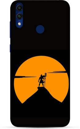 Laado Back Cover for Honor 8C