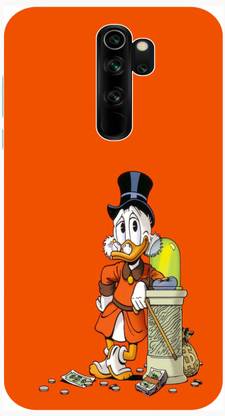 SBS Back Cover for Mi Redmi Note 8 Pro ,Mi Redmi Note 8 Pro Back Cover , Mi Redmi Note 8 Pro Mobile Back Cover