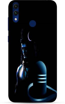 Laado Back Cover for Honor 8C