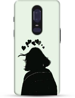 Laado Back Cover for OnePlus 6