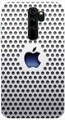 SBS Back Cover for Mi Redmi Note 8 Pro ,Mi Redmi Note 8 Pro Back Cover , Mi Redmi Note 8 Pro Mobile Back Cover