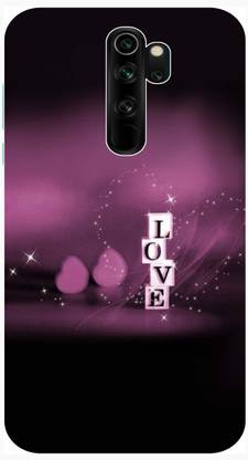 SBS Back Cover for Mi Redmi Note 8 Pro ,Mi Redmi Note 8 Pro Back Cover , Mi Redmi Note 8 Pro Mobile Back Cover