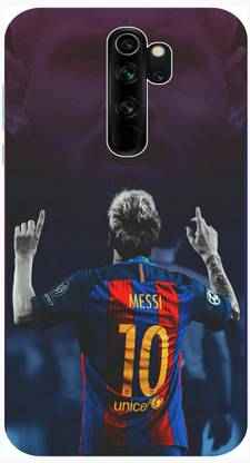 SBS Back Cover for Mi Redmi Note 8 Pro ,Mi Redmi Note 8 Pro Back Cover , Mi Redmi Note 8 Pro Mobile Back Cover