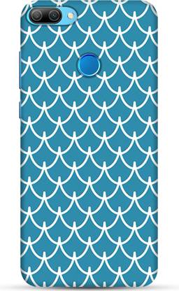 Laado Back Cover for Honor Play