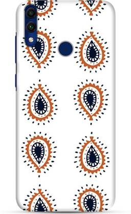 Laado Back Cover for Honor 8C