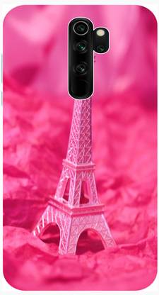 SBS Back Cover for Mi Redmi Note 8 Pro ,Mi Redmi Note 8 Pro Back Cover , Mi Redmi Note 8 Pro Mobile Back Cover