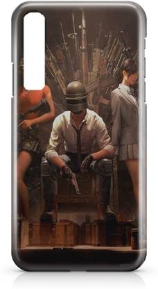Accezory Back Cover for Samsung Galaxy A70s, Samsung Galaxy A70s PRINTED BACK COVER, DESIGNER BACK COVER