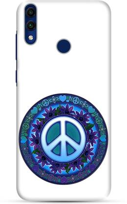 Laado Back Cover for Honor 8C