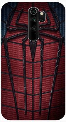 SBS Back Cover for Mi Redmi Note 8 Pro ,Mi Redmi Note 8 Pro Back Cover , Mi Redmi Note 8 Pro Mobile Back Cover