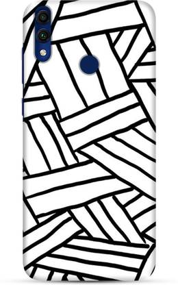 Laado Back Cover for Honor 8C