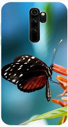 SBS Back Cover for Mi Redmi Note 8 Pro ,Mi Redmi Note 8 Pro Back Cover , Mi Redmi Note 8 Pro Mobile Back Cover