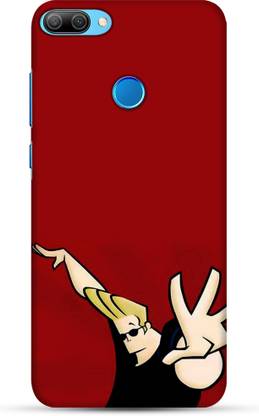 Laado Back Cover for Honor Play