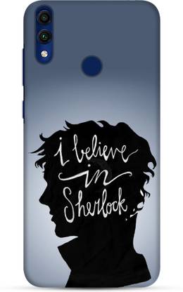 Laado Back Cover for Honor 8C