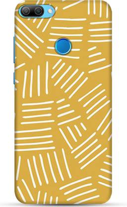 Laado Back Cover for Honor Play