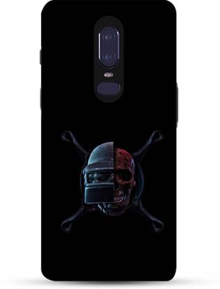 Laado Back Cover for OnePlus 6