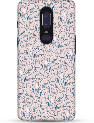 Laado Back Cover for OnePlus 6