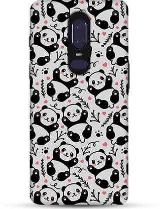 Laado Back Cover for OnePlus 6